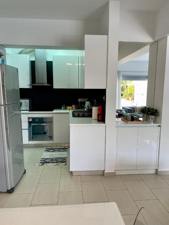 Amazing 2-Bedroom Apartment With Pool!! Limassol Exterior photo